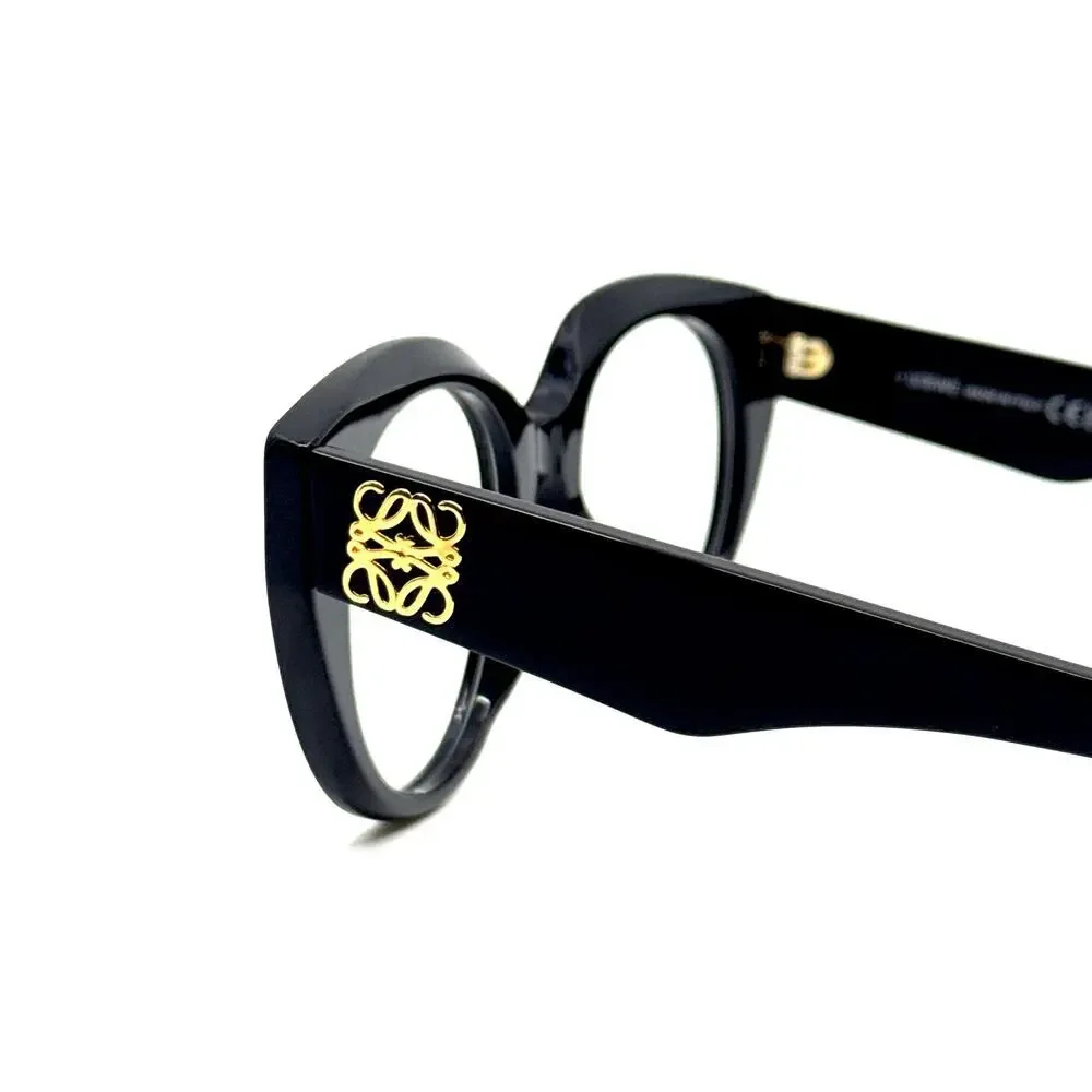 New, LOEWE Eyeglasses LW50081I 001 Authentic